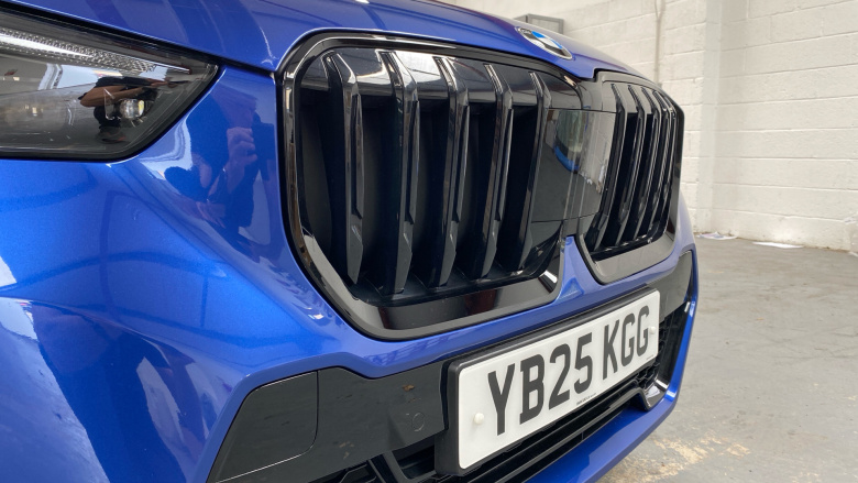 BMW X1 sDrive 18d M Sport 5dr [Tech/Pro Pack] Step Auto Diesel Estate